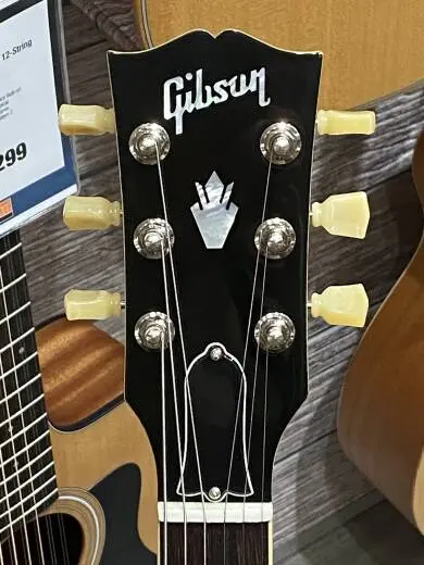 Store Special Product - Gibson - SG6100TVNH